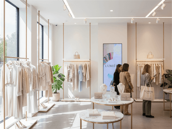 RFID para la gestión de la ropa