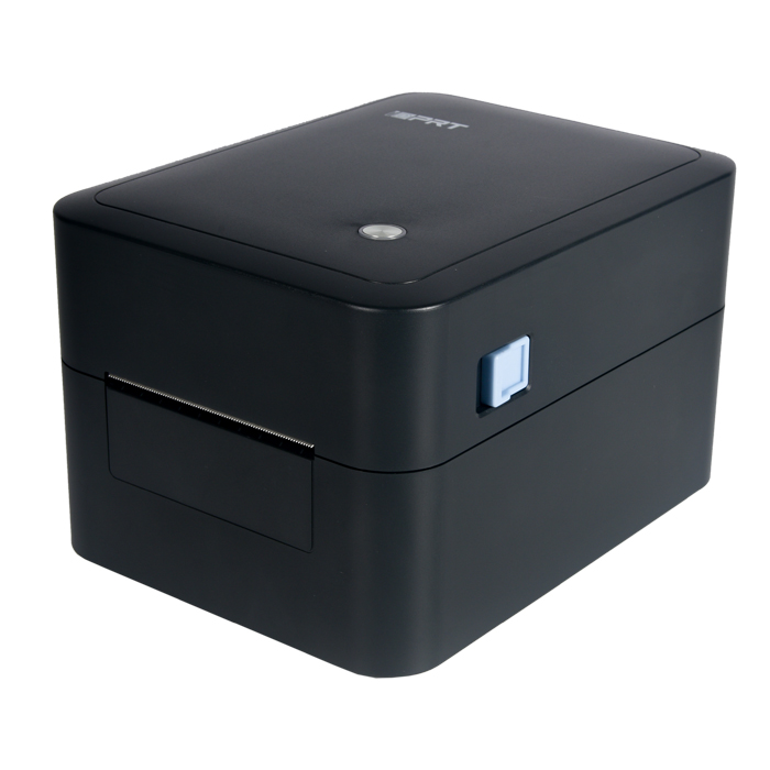 Impresora ID de insignia térmica inalámbrica idprt SP320