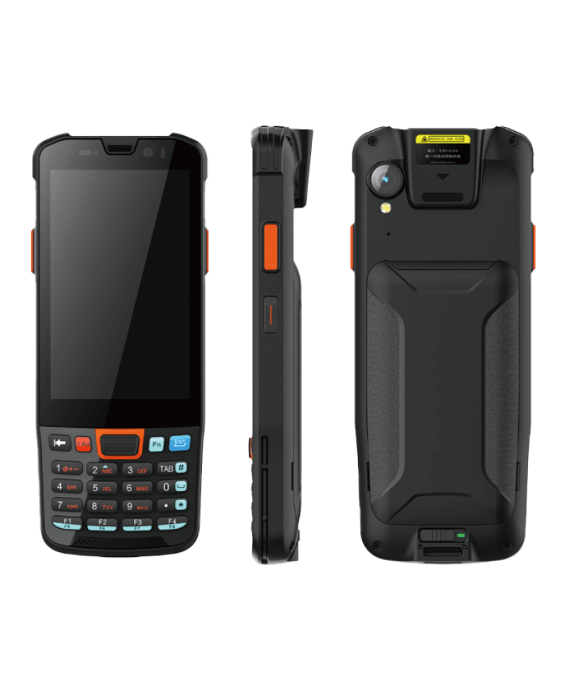 Terminal para PDA M4 Plus Supreme Slim