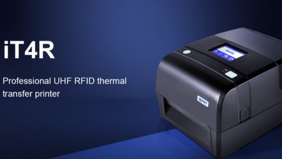 Impresoras de escritorio avanzadas para idrt: mejorar el Código de barras y la tecnología RFID en varias industrias