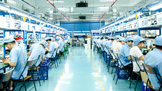 Su fábrica y proveedor de impresoras de código de barras de confianza en China